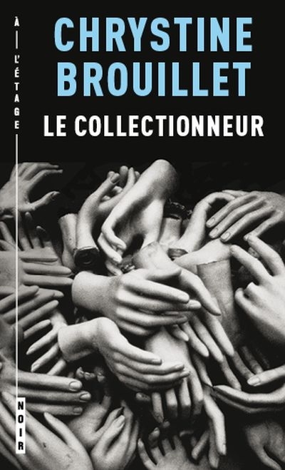 Collectionneur (Le) | 9782924568132 | Policier