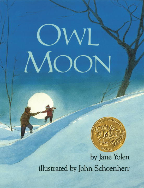 Owl Moon | Picture & board books