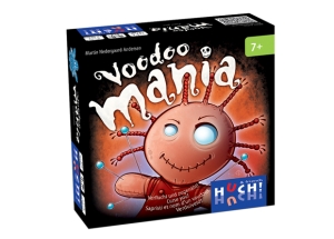 Voodoo Mania | Jeux pour la famille 