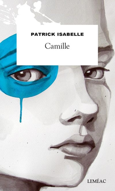 Camille  | 9782760942219 | Romans 12 à 14 ans