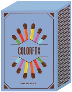 Colorfox | Jeux pour la famille 