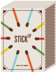 Stick up | Jeux pour la famille 