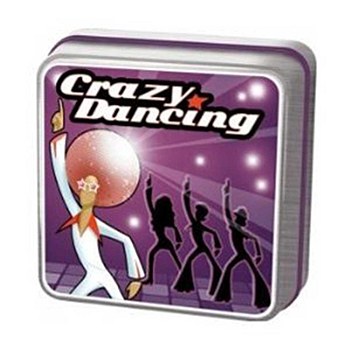 Crazy Dancing | Jeux pour la famille 