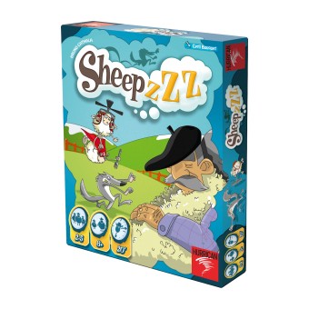Sheep zzz  | Jeux pour la famille 