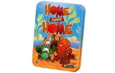 Home sweet home | Enfants 9-12 ans 