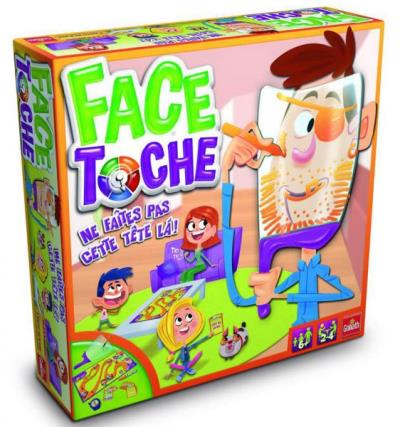 FaceToche | Enfants 5–9 ans 