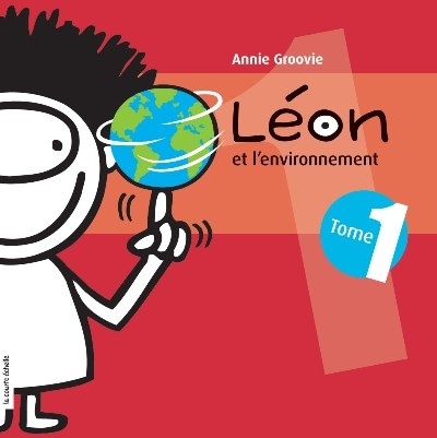 Léon et l'environnement | 9782896510719 | Documentaires