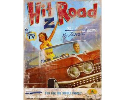 Hit Z Road | Jeux de stratégie