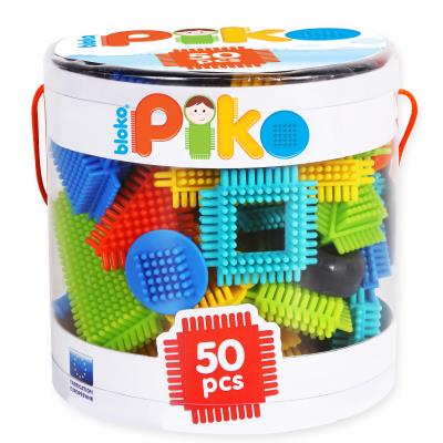 Piko - 50 morceaux | Solutions sensorielles