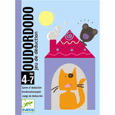 Oudordodo | Enfants 5–9 ans 