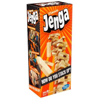 Jenga Classique | Jeux classiques
