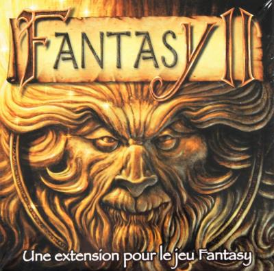 Fantasy 2 | Jeux d'ambiance