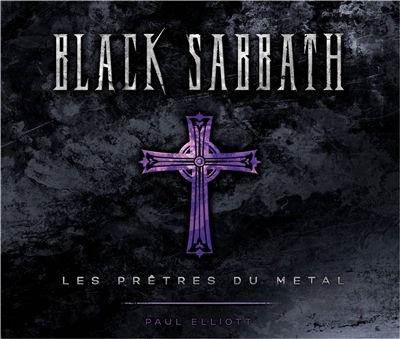 Black Sabbath | 9782364804524 | Arts