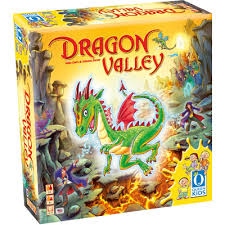 Dragon valley - La vallée des dragons | Enfants 5–9 ans 