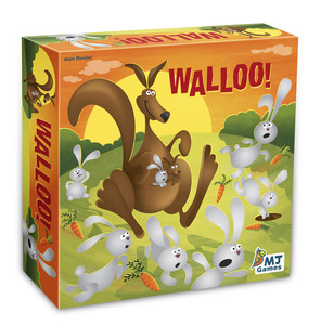 Walloo | Enfants 5–9 ans 