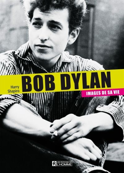 Bob Dylan  | Shapiro, Harry