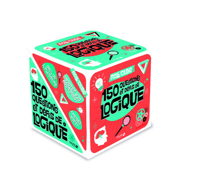 Roll'cube | Jeux d'ambiance