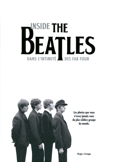 Inside The Beatles | Bryce, Leslie