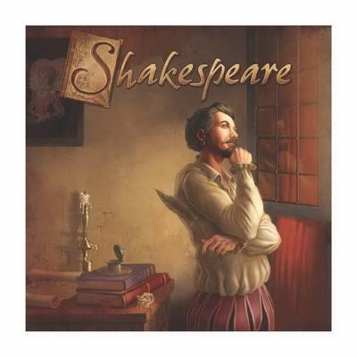 Shakespeare | Jeux de stratégie