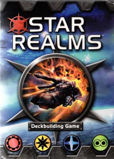 STAR REALMS FR | Jeux pour 2 