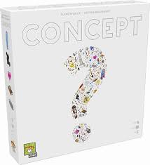Concept | Jeux pour la famille 