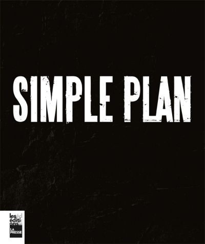 Simple Plan  | 9782897050511 | Arts