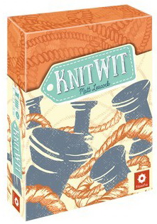 Knit wit  | Jeux d'ambiance
