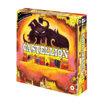 Castellion | Jeux pour 2 