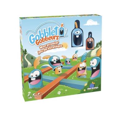 Gobblet Gobblers (Plastique) | Enfants 5–9 ans 