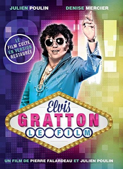 Elvis Gratton - Le film | DVD