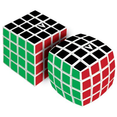 V-Cube 4 (carré) | Remue-méninges 