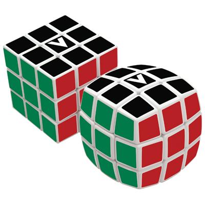 V-Cube 3 (carré) | Remue-méninges 
