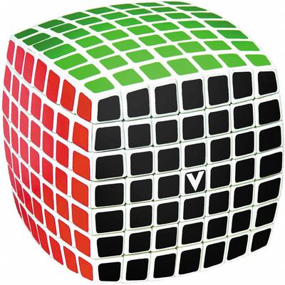 V-Cube 7 (arrondi) | Remue-méninges 