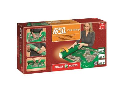 Puzzle & Roll (Jig Roll) - Tapis pour casse-têtes 3000 pièces CUEILLETTE EN MAGASIN SEULEMENT | Casse-têtes