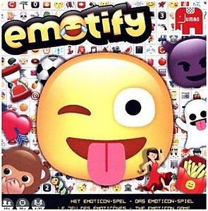 Emotify | Jeux pour la famille 