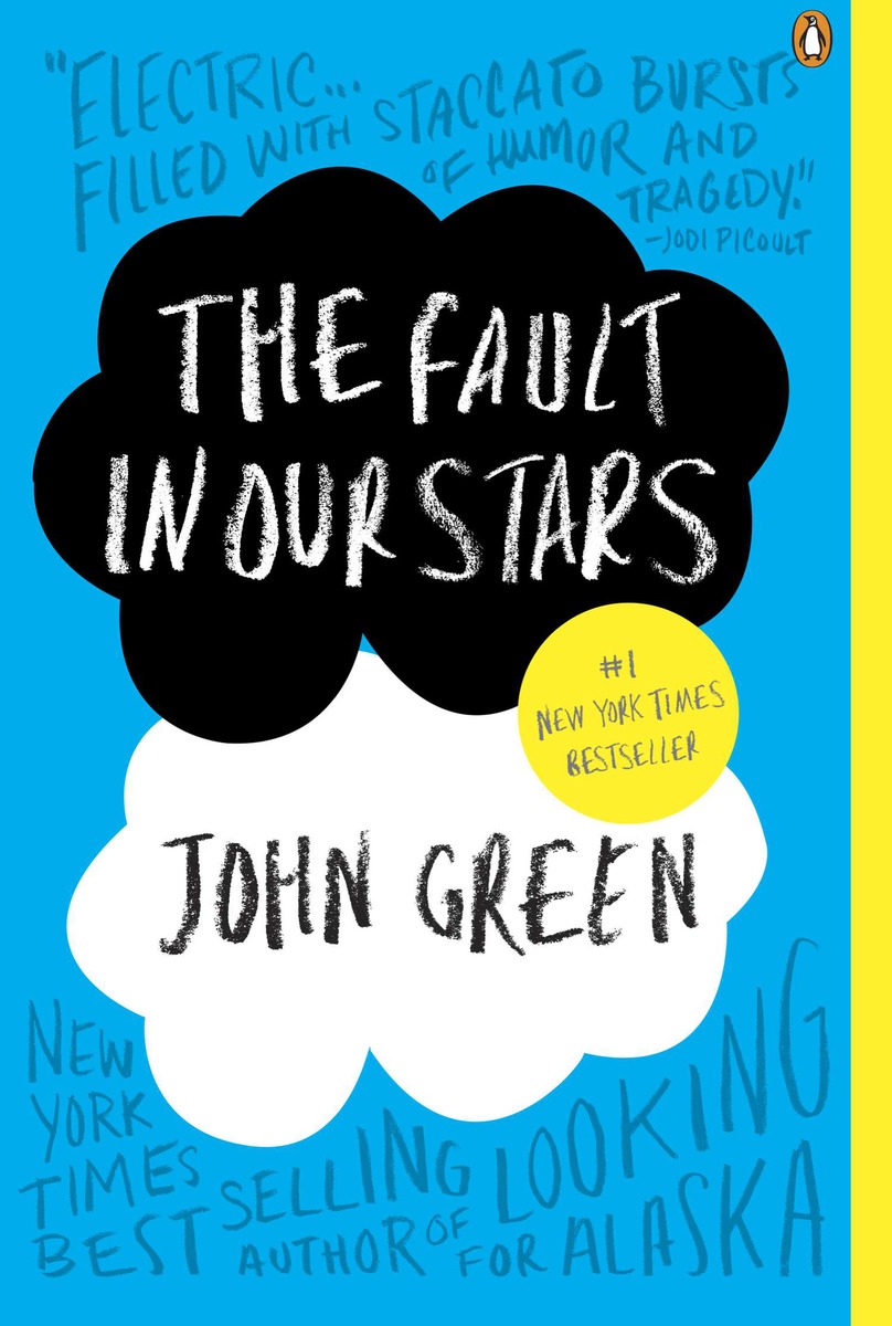 The Fault in Our Stars | Young adult