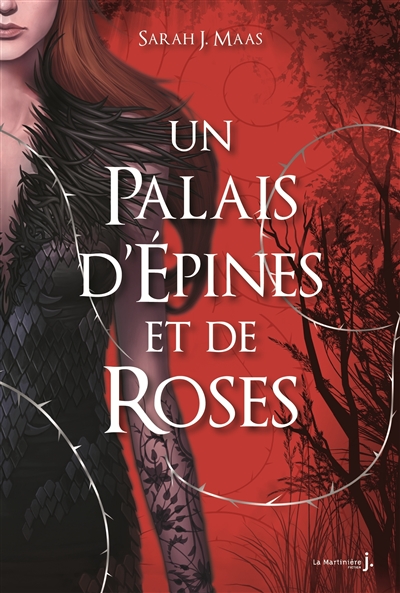 Un palais d'épines et de roses T.01 | 9782732472300 | Science-Fiction et fantaisie