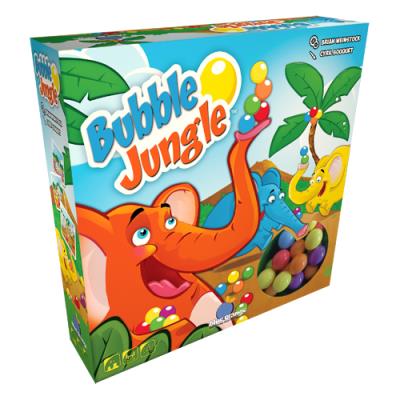 Bubble Jungle | Enfants 5–9 ans 