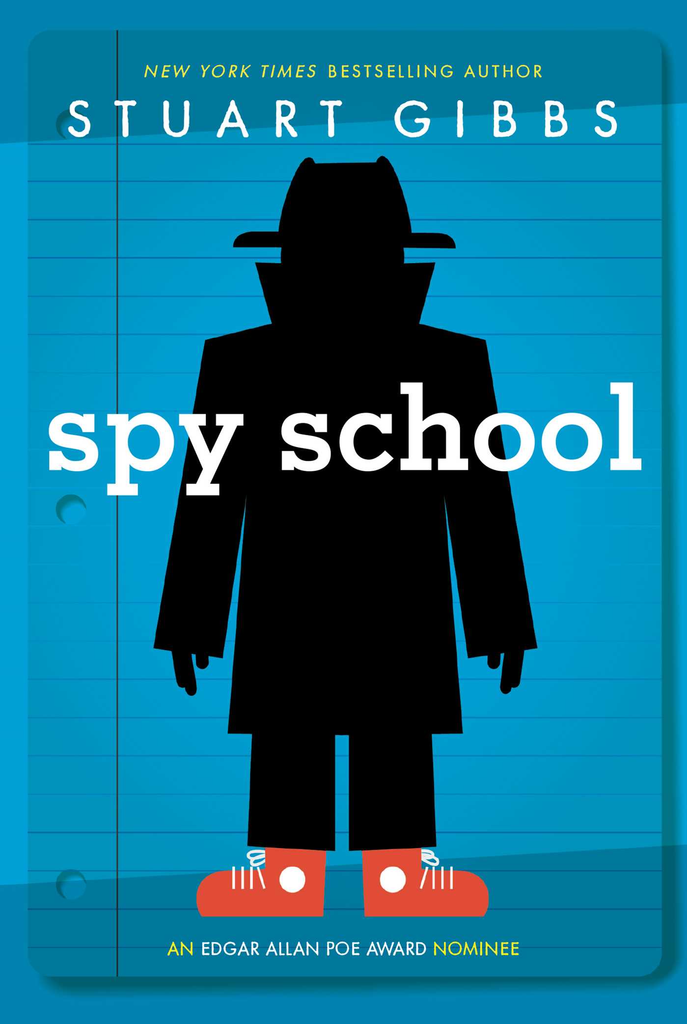 Spy School | 9-12 years old