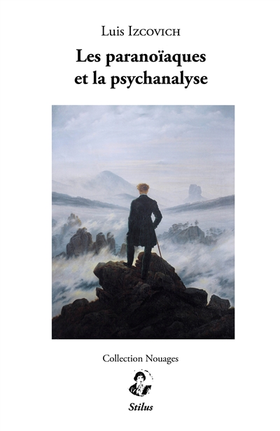 paranoïaques et la psychanalyse (Les) | 9791095543053 | Santé