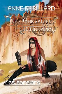 Les chevaliers d'Antarès T.06 - sorciers (Les) | 9782924442593 | Science-Fiction et fantaisie