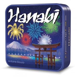 Hanabi | Jeux pour la famille 
