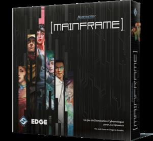 ANDROID : MAINFRAME | Jeux de stratégie