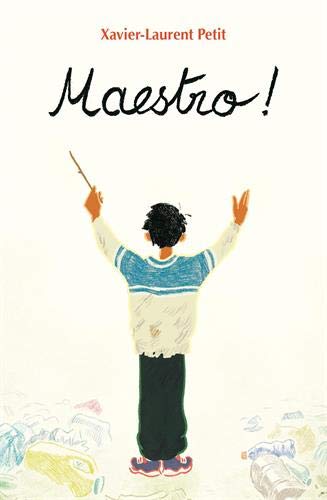 Maestro ! | 9782211222853 | Romans 12 à 14 ans