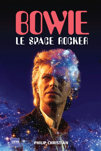 Bowie le space rocker | 9782916831503 | Arts