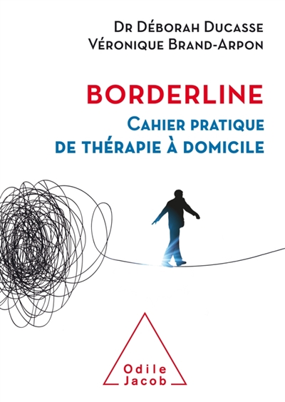 Borderline | 9782738135957 | Santé
