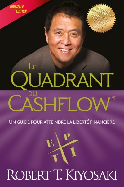 quadrant du cashflow (Le) | 9782892258585 | Administration