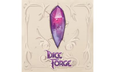 Dice Forge (VF) | Jeux de stratégie