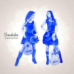 Bia et Mamselle Ruiz | CD de musique