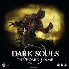 Darks souls (version anglaise) | Jeux de stratégie
